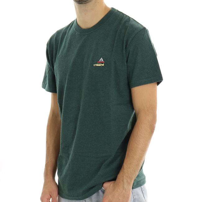 T-SHIRT RICAMO REVOLUTION - Mad Fashion | img vers.650x/